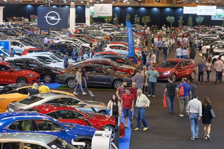 Las ventas de vehículos usados caerán un 15 por ciento en 2020