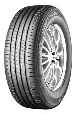 Lassa Competus H/P 2