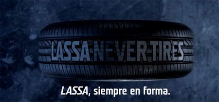 Lassa GYM