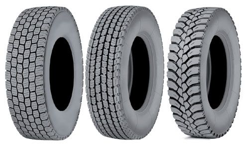 Laurent Retread llega a la Península Ibérica