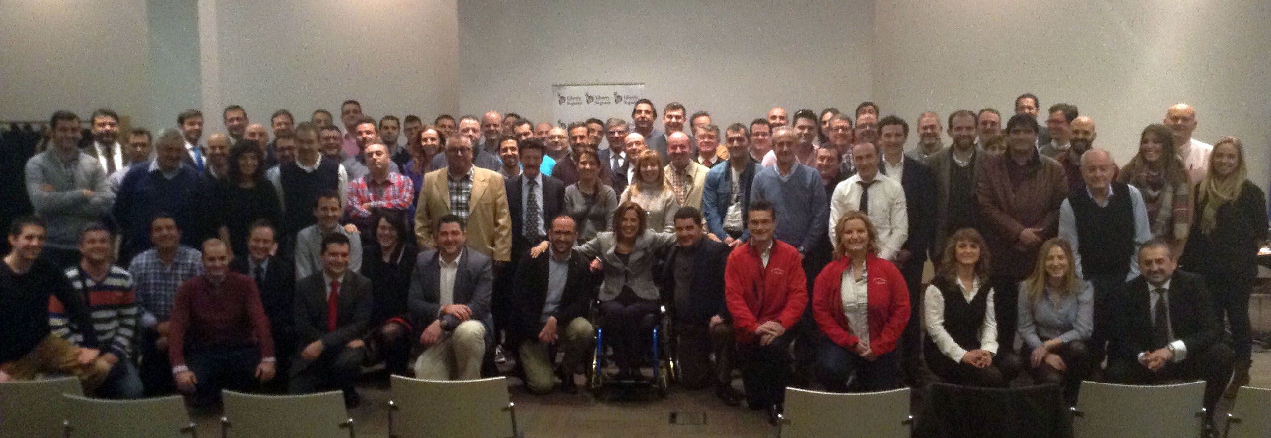 Liberty Seguros crea ‘Red One’