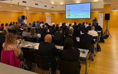 Libro Blanco del Taller presentado por CONEPA