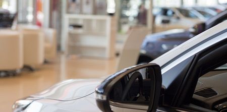 Ligero incremento de matriculaciones en enero 2022