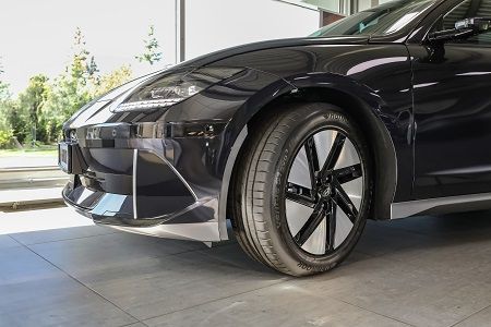 Llevará los Ventus S1 evo 3 ev