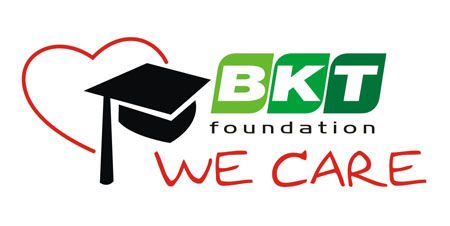 Logo de la Fundación BKT