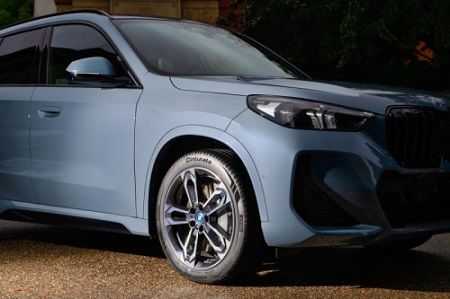 Logra la primera posición en el comparativo de neumáticos de verano premium de 'Tyre Reviews'