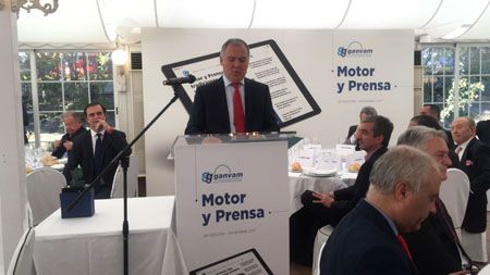 Lorenzo Vidal de la Peña