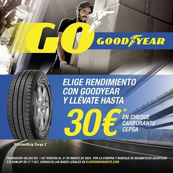 Los clientes serán obsequiados con hasta 30 euros