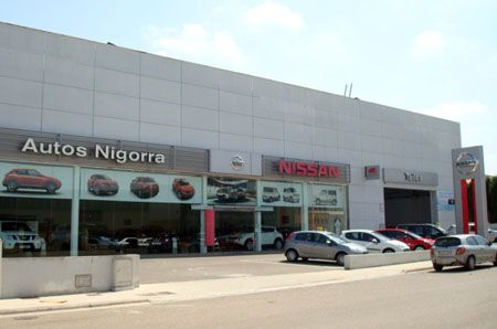 Los concesionarios pierden la mitad de su posventa a los 5 años