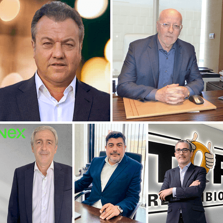 Los distribuidores dan su opinión