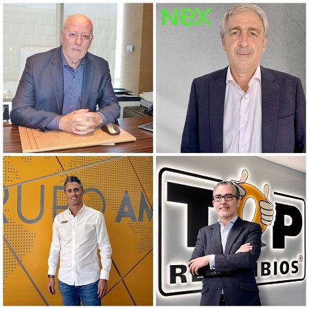 Los distribuidores de neumáticos dan su opinión