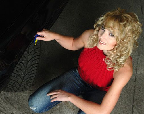 Los españoles no saben cuando toca cambiar los neumáticos