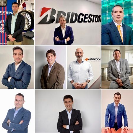 Los fabricantes de neumáticos dan su opinión