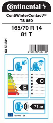 Los fabricantes europeos están en desventaja