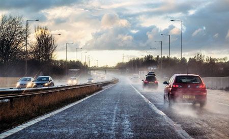 Los neumáticos All Season son los únicos adaptados a toda la climatología posible