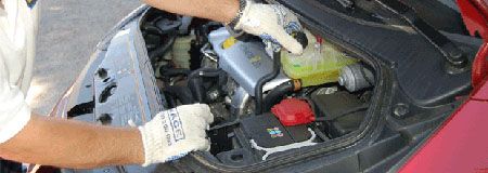 Los problemas mecánicos aumentaron un 12,5%