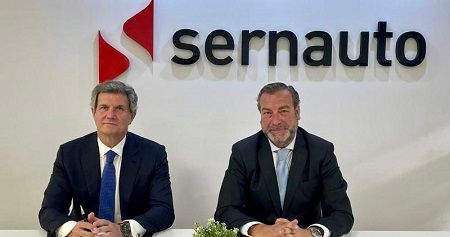 Los proveedores de automoción facturaron 32.085 millones de €