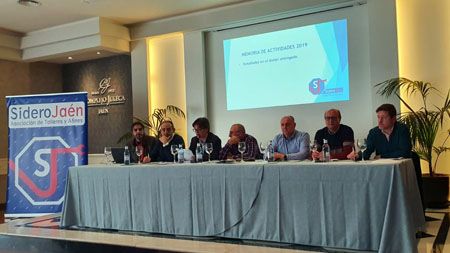 Los talleres de Jaén tendrán centro de formación propio