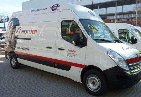 Los talleres móviles a debate