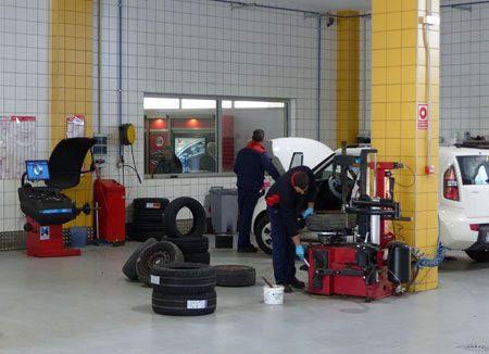 Los talleres podrán abrir