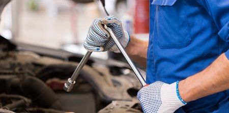 Los talleres, protagonistas del Pleno del Ayuntamiento de Madrid