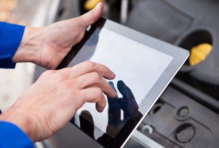 Los talleres recuperarán en 2021 la mitad de lo perdido por la pandemia