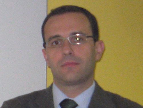 Luis Miguel Muñoz Sánchez