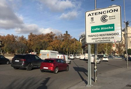 Madrid Central