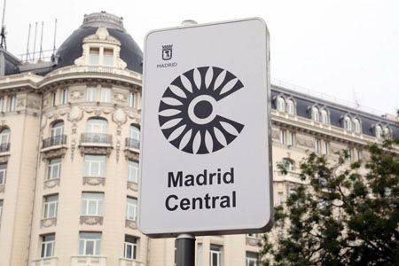 Madrid Central