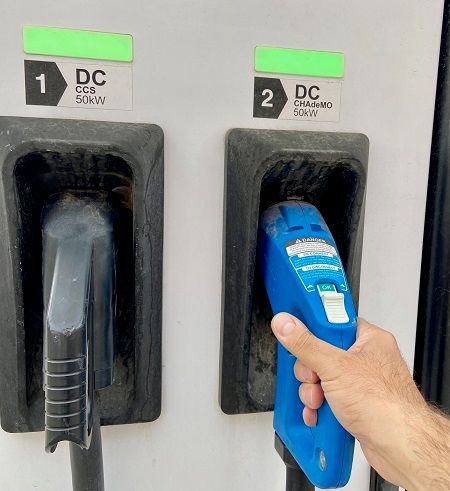 Madrid es la Comunidad Autónoma en la que más vehículos de este tipo ha matriculado