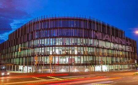 MANN+HUMMEL cumple 80 años