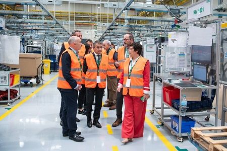 MANN+HUMMEL Ibérica celebra doble aniversario