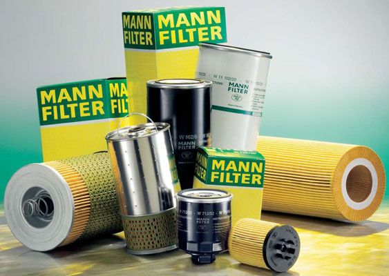 Mann+Hummel se expande en China