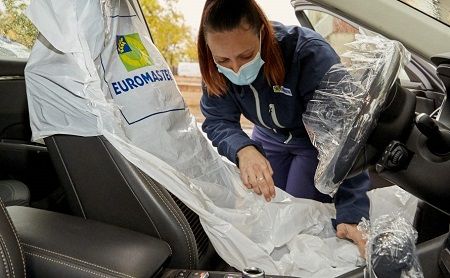 Mantenimientos estivales ante la primera ola de calor