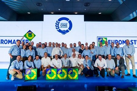 Marbella acogió la convención de Euromaster