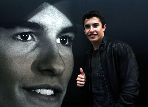 Marc Márquez