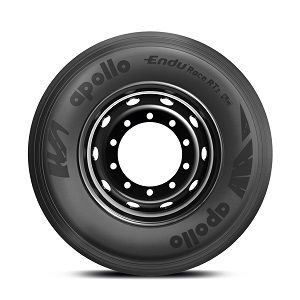 Marcado con los 'tres picos y el copo de nieve'