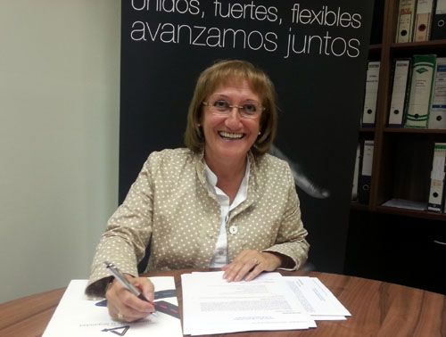 Mari Carmen Antúnez