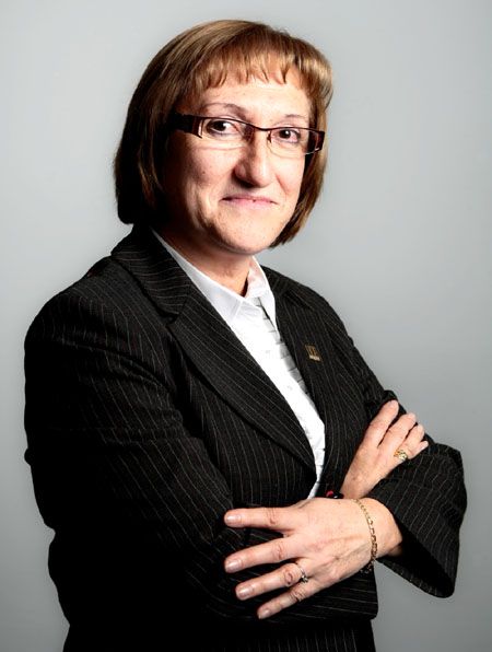 María del Carmen Antúnez