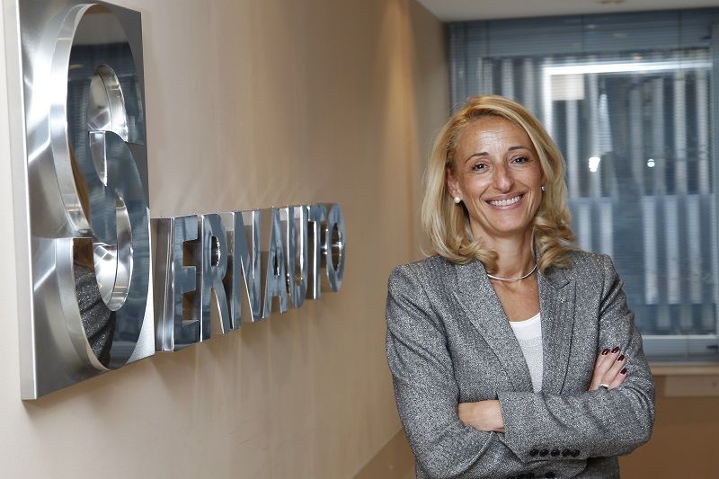 María Helena Antolin