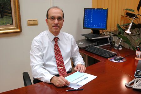 Mariano Arconada Calvo