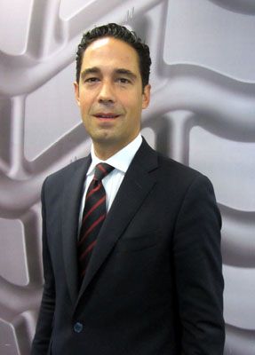 Mario Recio