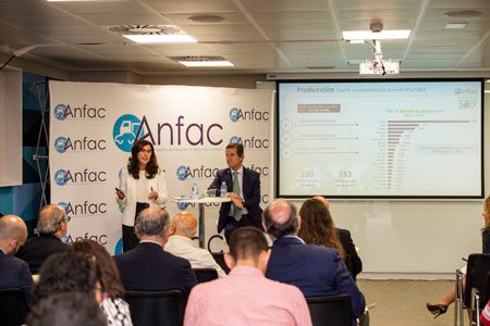 Más de 100.000 millones de euros de facturación