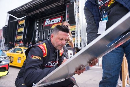 Más de 25 pilotos de 10 equipos diferentes 