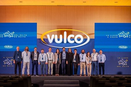 Más de 350 asistentes se dieron cita en Sevilla