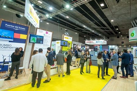 Más de 500 speakers y 8.000 profesionales de 37 países han participado presencialmente