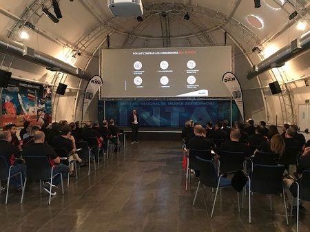 Más de 75 personas conocieron de primera mano las principales novedades de la red