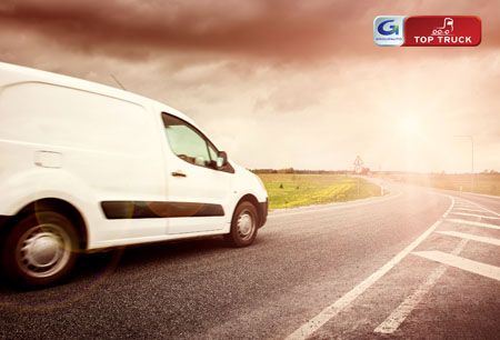 Más de la mitad de las furgonetas no pasa la ITV