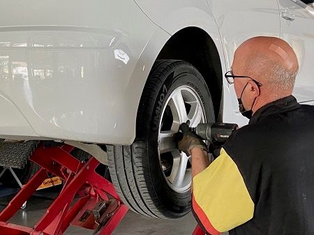 Más trabajo y facturación, parecida rentabilidad