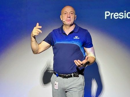 Massimiliano Tripodi